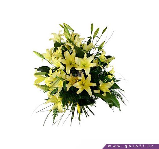 دسته گل خاص - دسته گل روز پدر پریمو - Primo | گل آف